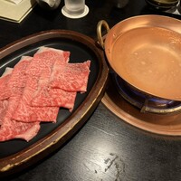 月亭 新宿本店 - 