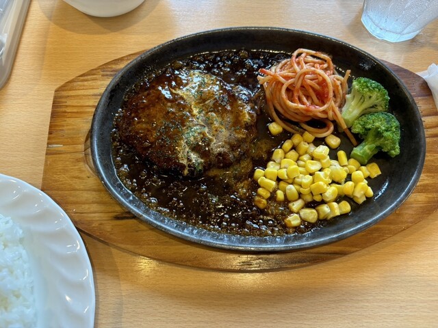 リベル（洋食堂リベル） - 郡山富田（パスタ）の写真