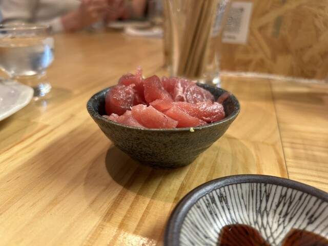 魚うおうお Uo魚 （KOBE海鮮酒場 Uo魚） - 旧居留地・大丸前/立ち飲み