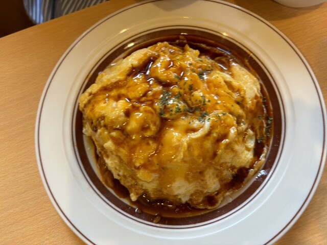 リベル（洋食堂リベル） - 郡山富田（パスタ）の写真