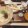 ぶっかけうどん ふるいち 仲店