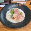 鯛塩そば 縁