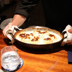 蒼 - 尾藤農園より２年熟成北あかりのグラタントリュフ