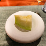 蒼 - 浜松天使音マスクメロン