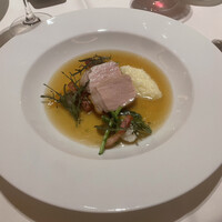 レストランひらまつ 博多 - 