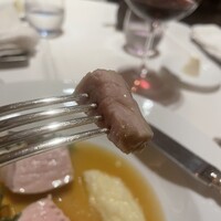 レストランひらまつ 博多 - 