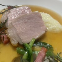 レストランひらまつ 博多 - 