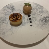 レストランひらまつ 博多 - 