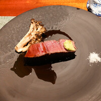 蒼 - 上田畜産43か月但馬玄岡山ムサジ農園舞茸