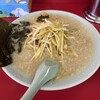 ラーメンショップ 境店