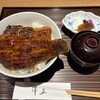 うなぎ料理 澤正