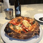 400℃ PIZZA TOKYO - 