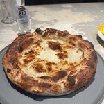 400℃ PIZZA TOKYO - 