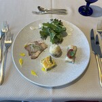 イタリア料理 サンミケーレ - 