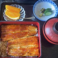駒形前川 浅草本店 -  駒形前川 浅草本店 -