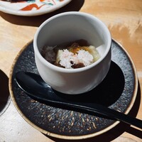 肉寿司 肉和食 KINTAN コレド室町 - 