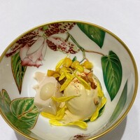 Grand rocher - 