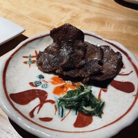 肉寿司 肉和食 KINTAN コレド室町 - 