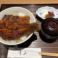 うなぎ料理 澤正 -  うなぎ料理 澤正 -