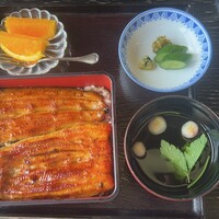 駒形前川 浅草本店 -  駒形前川 浅草本店 -
