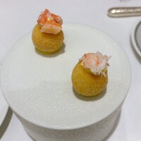 Grand rocher - 