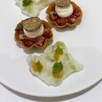 Grand rocher - 