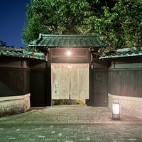 京味 もと井 - 外観