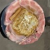 ラーメン 大戦争 和泉店