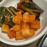 焼肉 大香園 - 