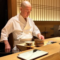 鮨 さいとう - 