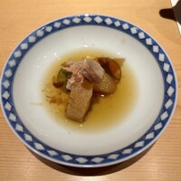 鮨 さいとう - 