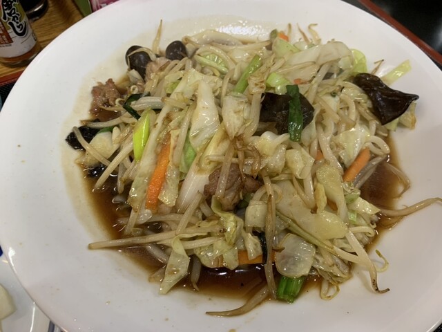 キッチンVESTA（ヴェスタ） - 鹿角市その他（ラーメン）の写真