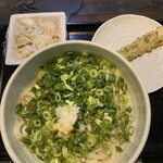 太常うどん 銀座本店 - 