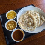 アカフ レストラン - 