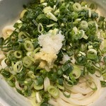太常うどん - 