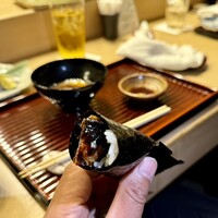 鮨 はなやま - 