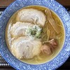 ダボハウス - ↑ 梅塩チャーシュー麺
