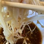 手打ち中華そば 米蔵 - 