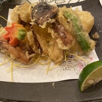 神泉いちのや - 