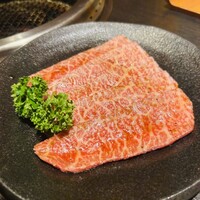 焼肉 しんうち 神楽坂 - しんしん