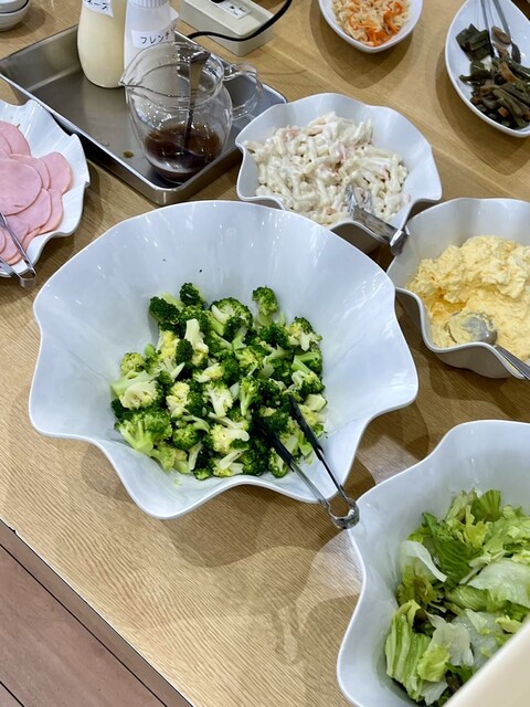 ラスティングホテル - 釧路（ホテル）の写真