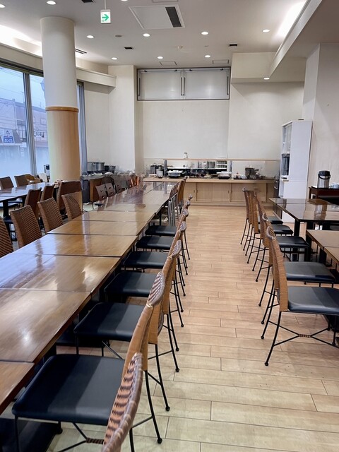 ラスティングホテル - 釧路（ホテル）の写真