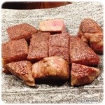 櫻花 - A5　黒毛和牛フィレステーキ