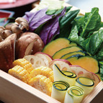 やさい家めい　バサン - 