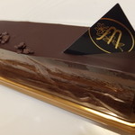 ショコラティエ マサール - マリアテレサ　４９７円　【　２０１４年４月　】