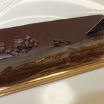 ショコラティエ マサール - マリアテレサ　４９７円　【　２０１４年４月　】