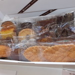 ショコラティエ マサール - ガトード　ヴァリエ　Ｃ　【　２０１４年４月　】