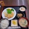 お食事処おさない
