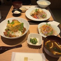 鶏料理 清水 - 