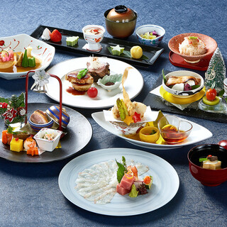 旬菜和膳 よし川_2